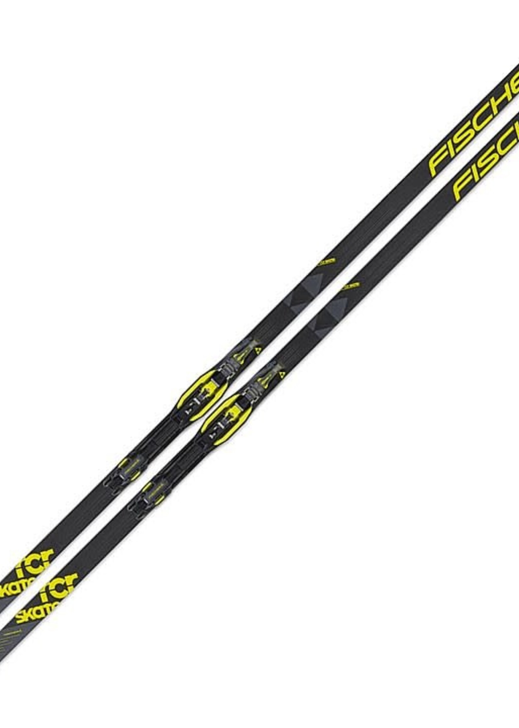 Fischer '24 FISCHER, RCR Skate IFP