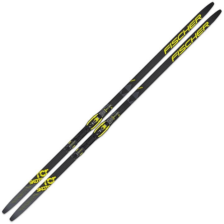 FISCHER RCR UNIVERSAL 157センチ FISCHER, RCR Skate IFP - The Cyclery