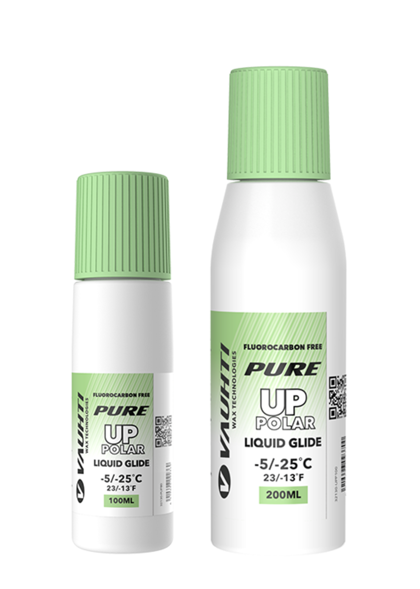 Vauhti VAUHTI, Pure UP Liquid Glide Wax