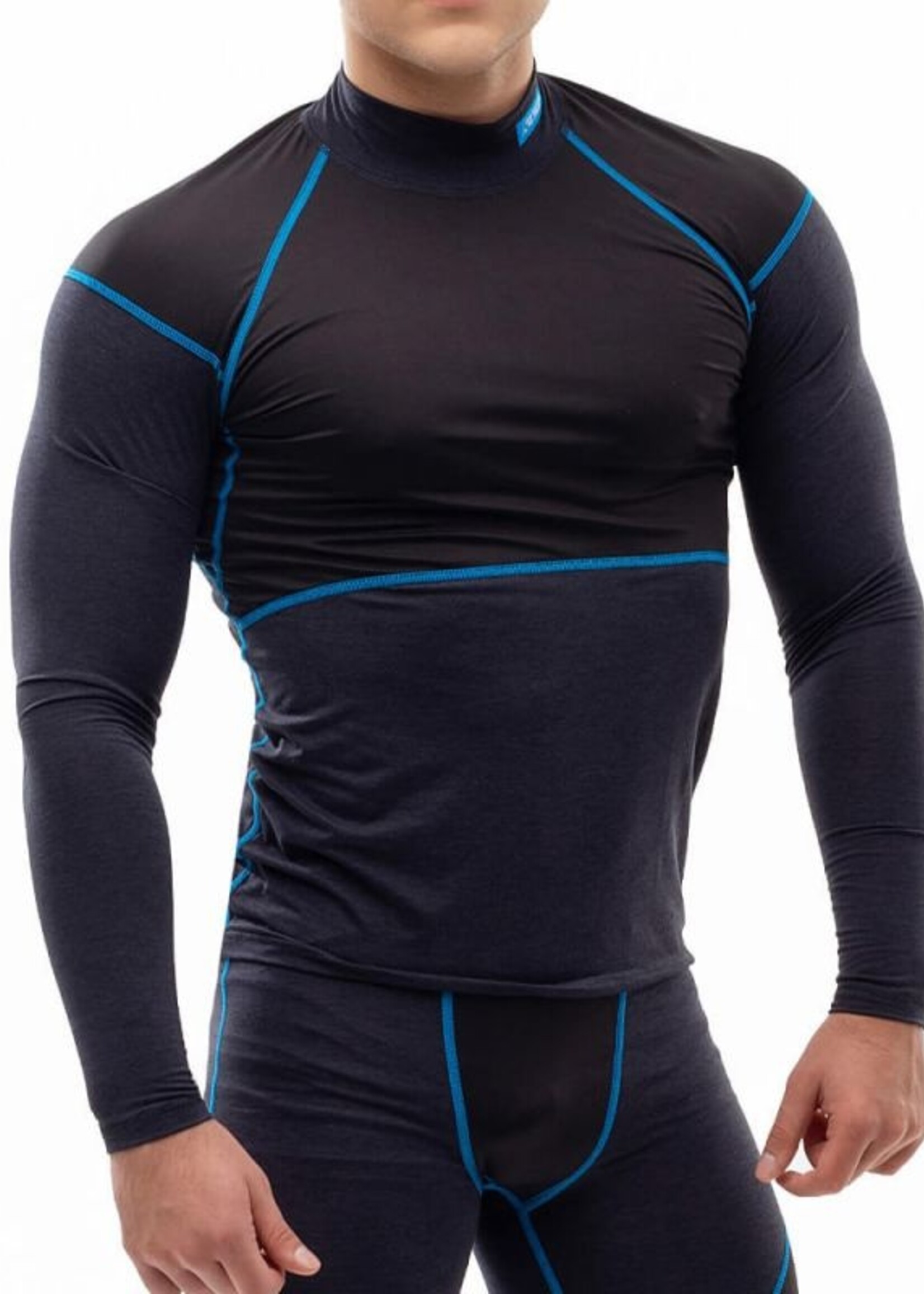 KV+ KV+,  Men's Julier Base Layer Top