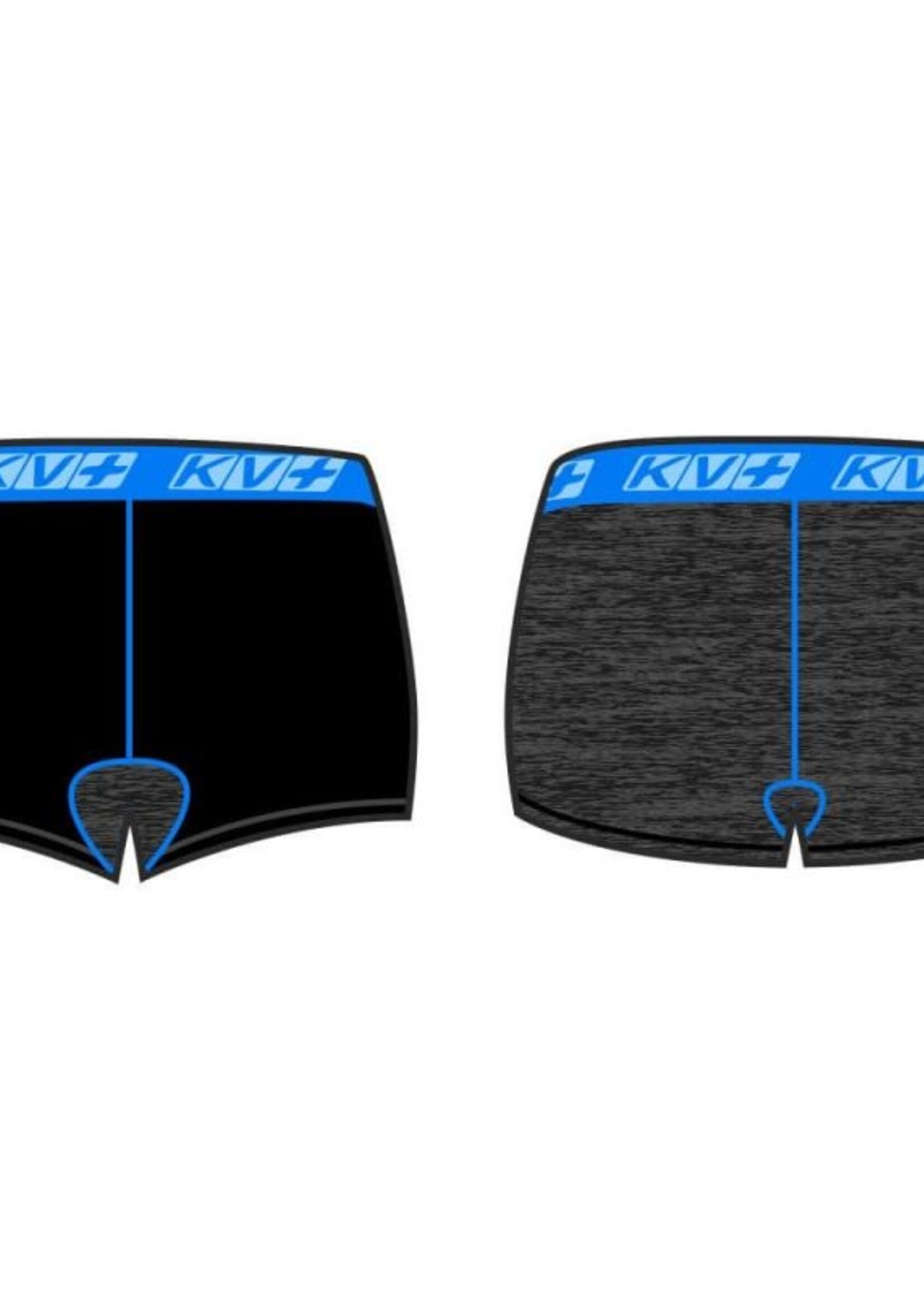 KV+ KV+, Women's Tenero Boxers