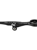 K-Edge K-Edge, Garmin IHS, Computer Bike Mount, IHS, Aluminum, Black