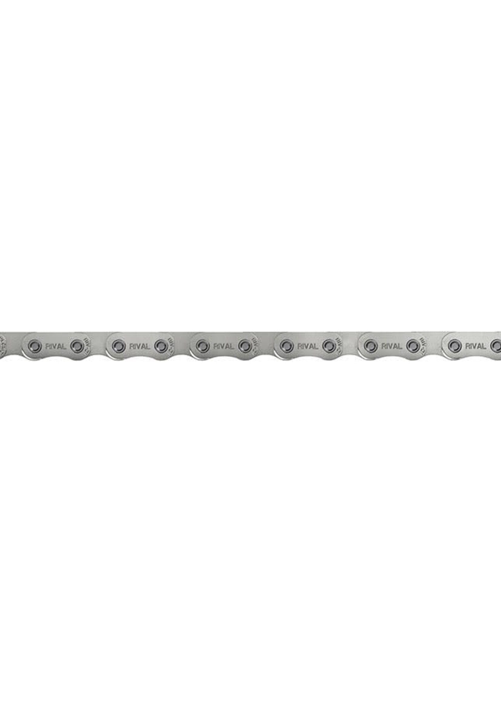 SRAM SRAM, Rival D1 Flattop, Chain, Speed: 12, Links: 120, Silver