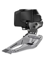 SRAM SRAM, Rival E-Tap AXS Front Derailleur, braze-on