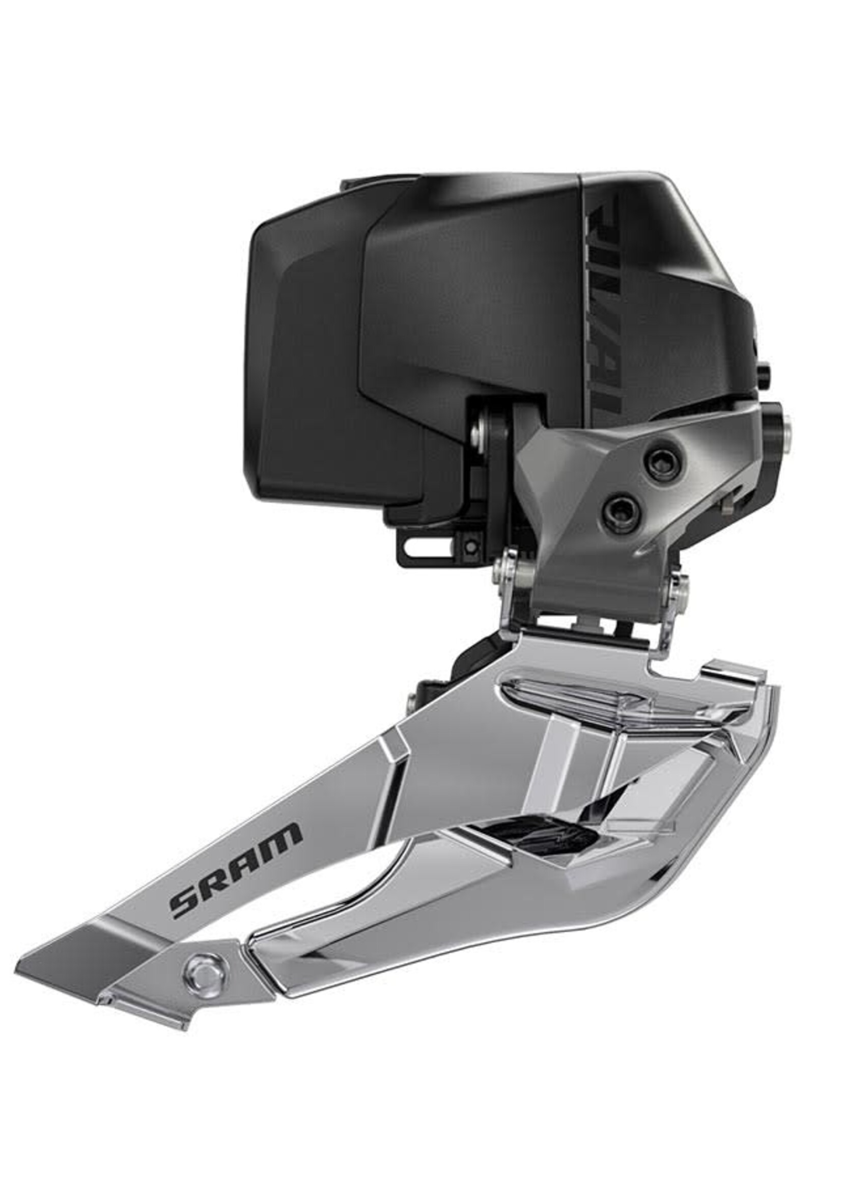 SRAM SRAM, Rival E-Tap AXS Front Derailleur, braze-on