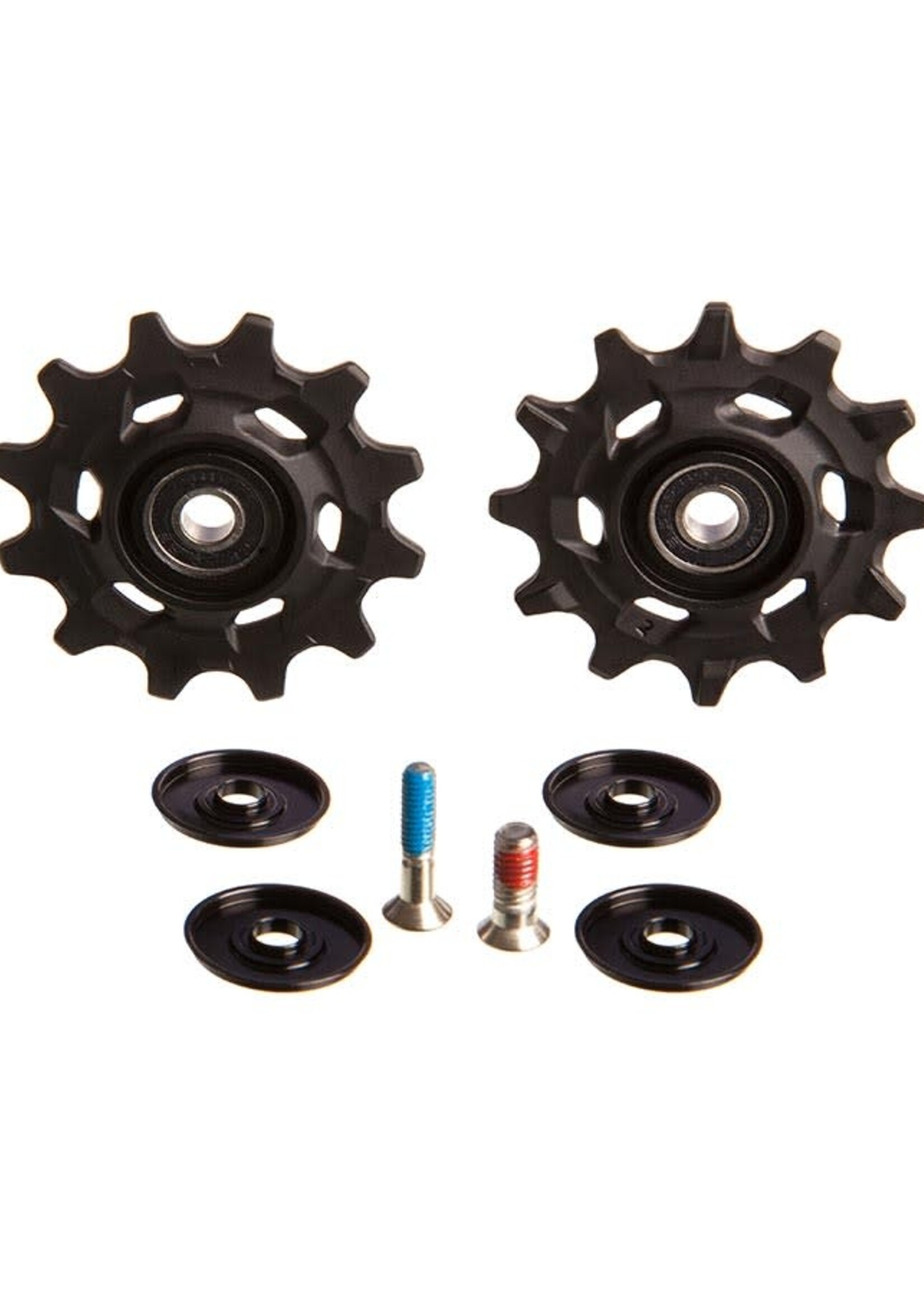 SRAM SRAM RIVAL AXS 12S PULLEY KIT
