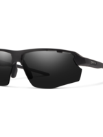 Smith Optics SMITH, Resolve, Matte Black + Chromapop Black Lens