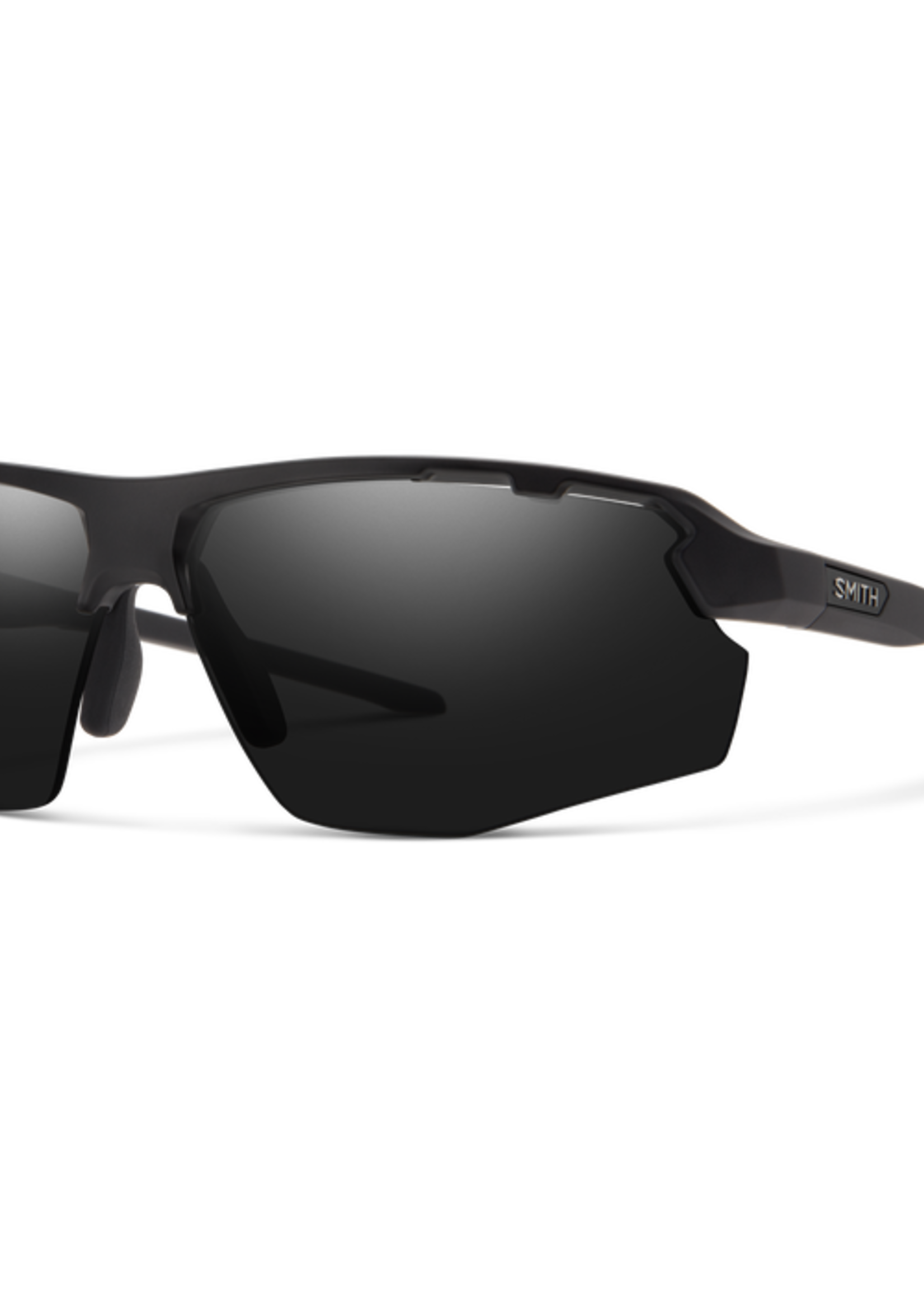 Smith Optics SMITH, Resolve, Matte Black + Chromapop Black Lens