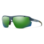 Smith Optics SMITH, Resolve, Matte Stone / Moss + ChromaPop Green Mirror Lens