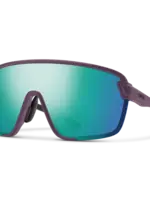 Smith Optics SMITH, Bobcat Matte Amethyst / ChromaPop Opal Mirror Lens