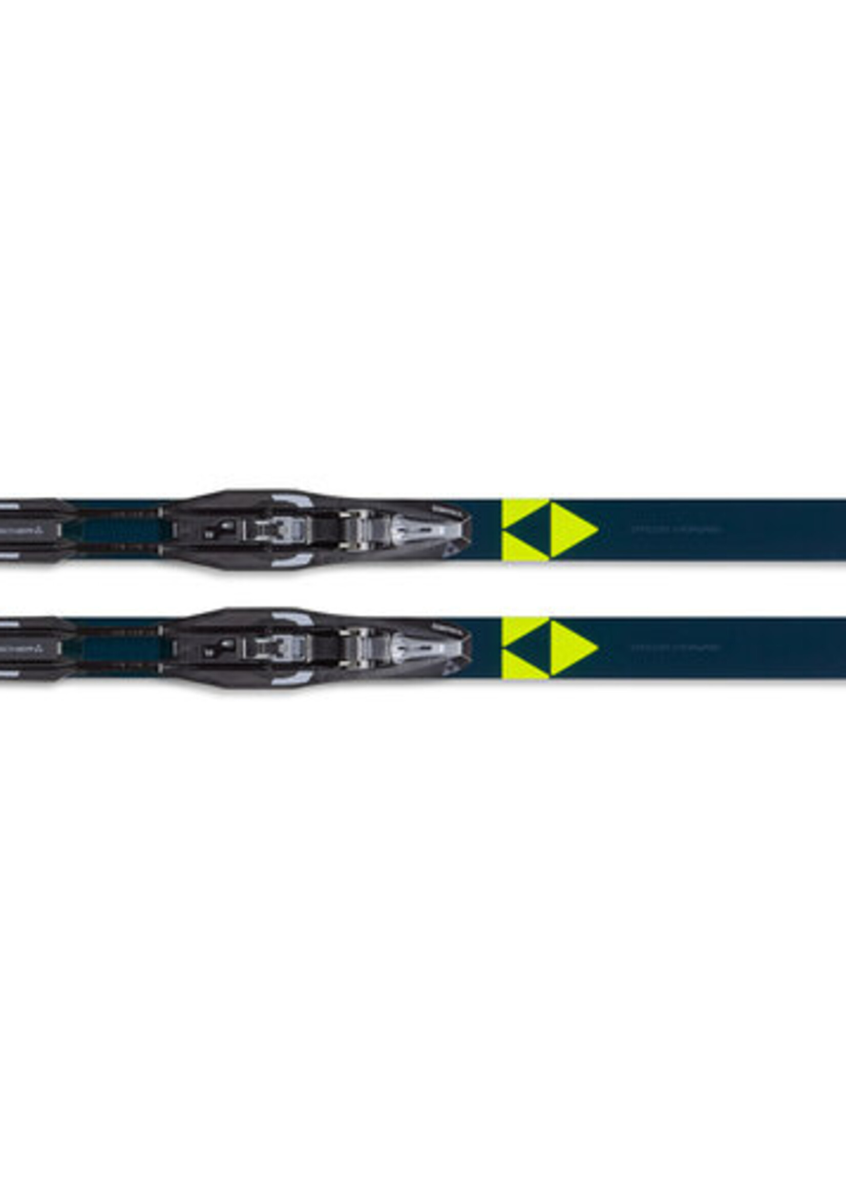 Fischer FISCHER, Twin Skin Power EF IFP, Tour Step-In Binding Combo
