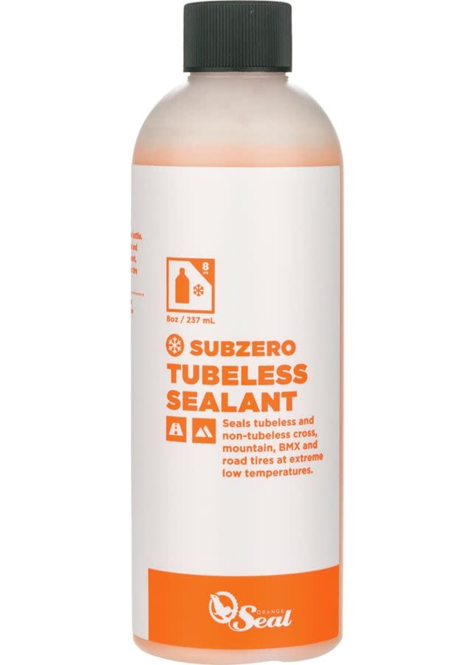 Orange Seal Orange Seal Subzero 8oz