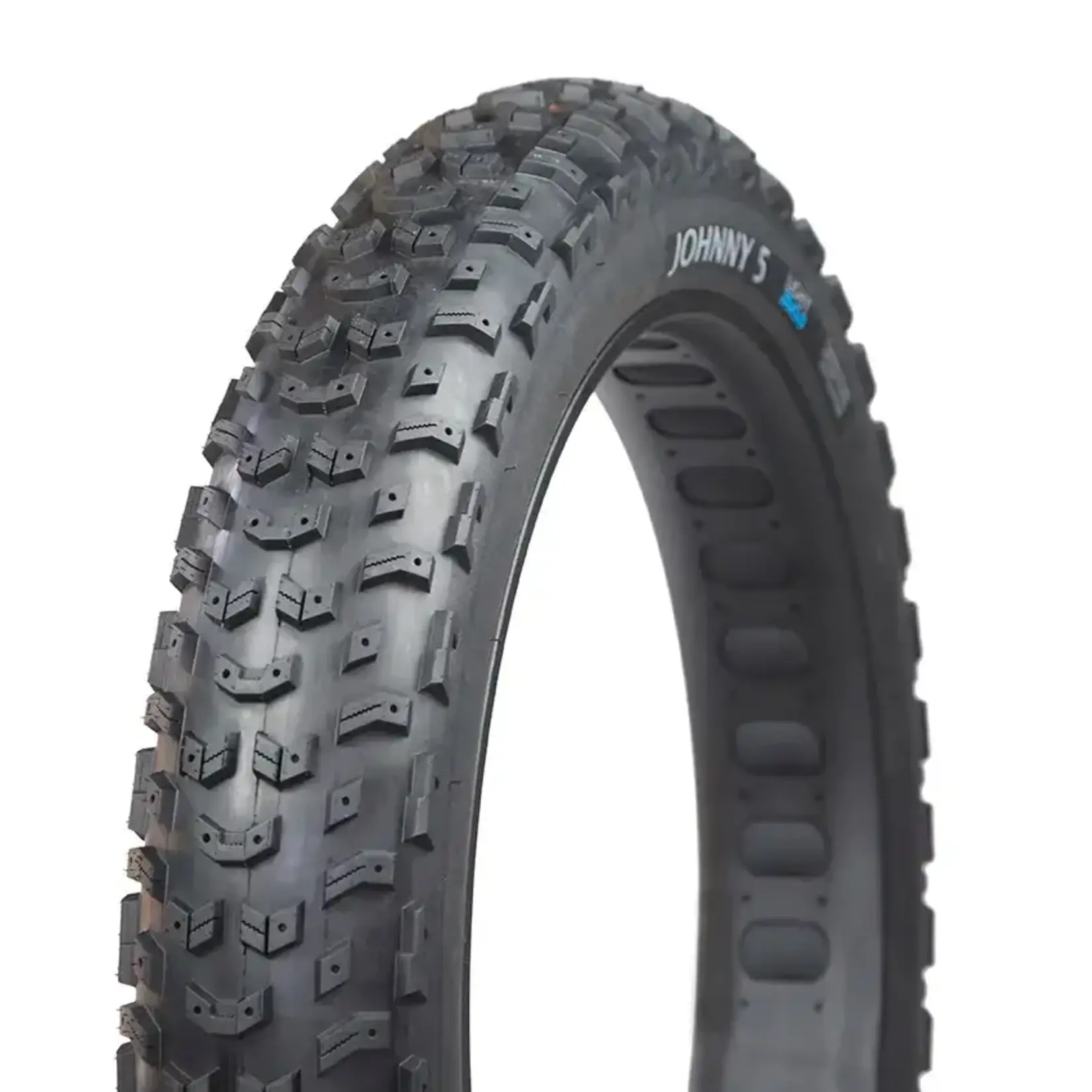 TERRENE TERRENE Tires, JOHNNY 5 26x5 LT CR CL 120TPI