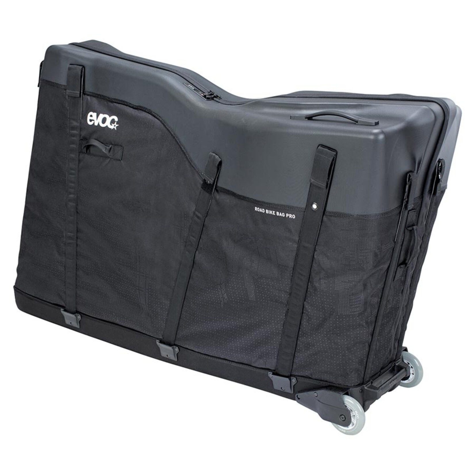 EVOC EVOC, Road Bike Bag Pro, Black, 300L, 92x130x32