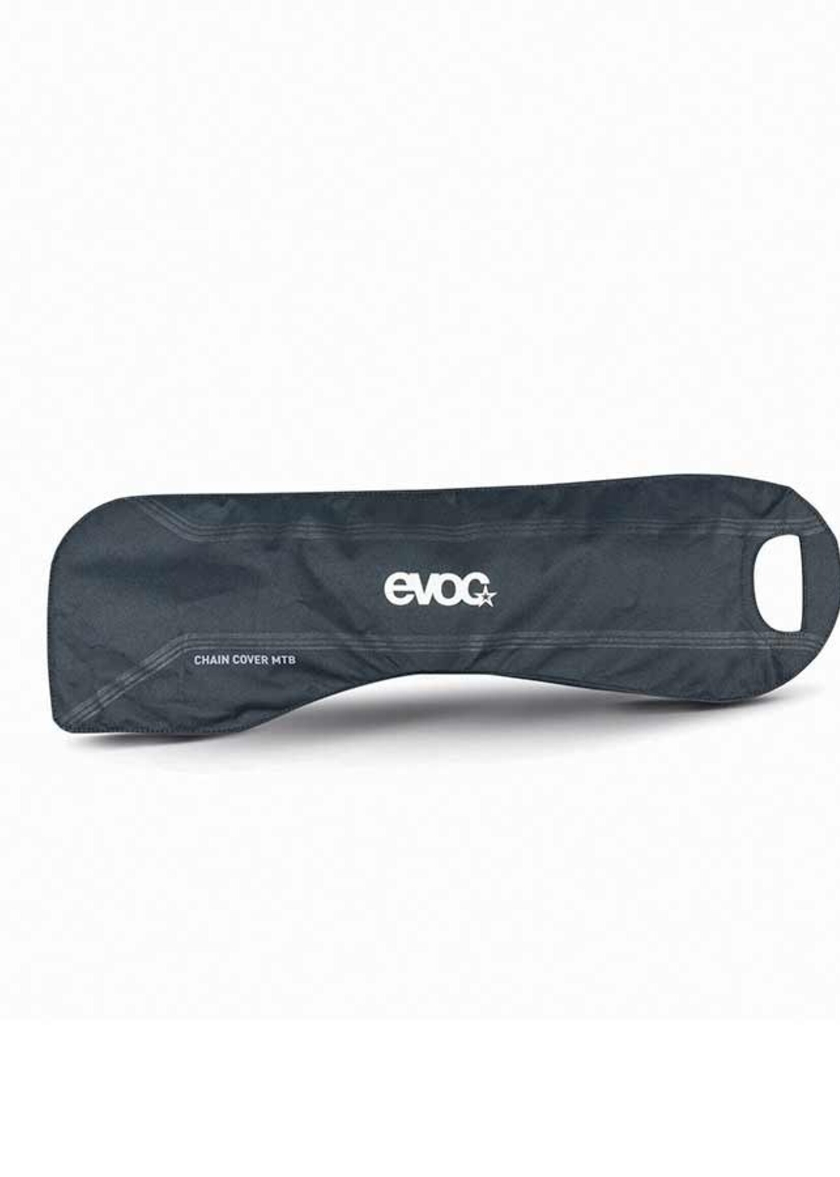 EVOC EVOC, Chain Cover Road, Black