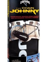 WHITE LIGHTNING WHITE LIGHTNING, The Chain Johnny, Single