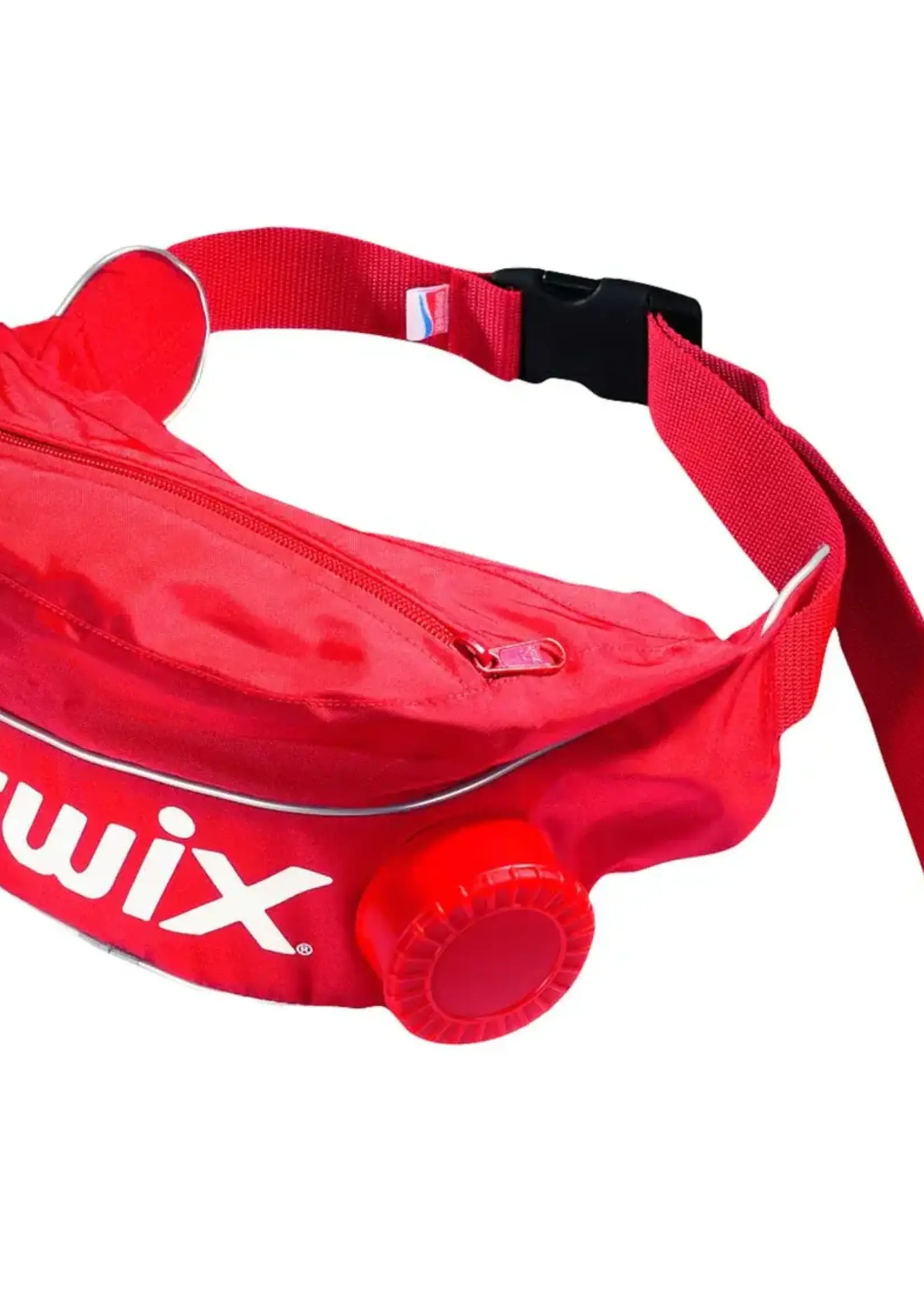 Swix SWIX, WC26 lnsulated Drink Belt