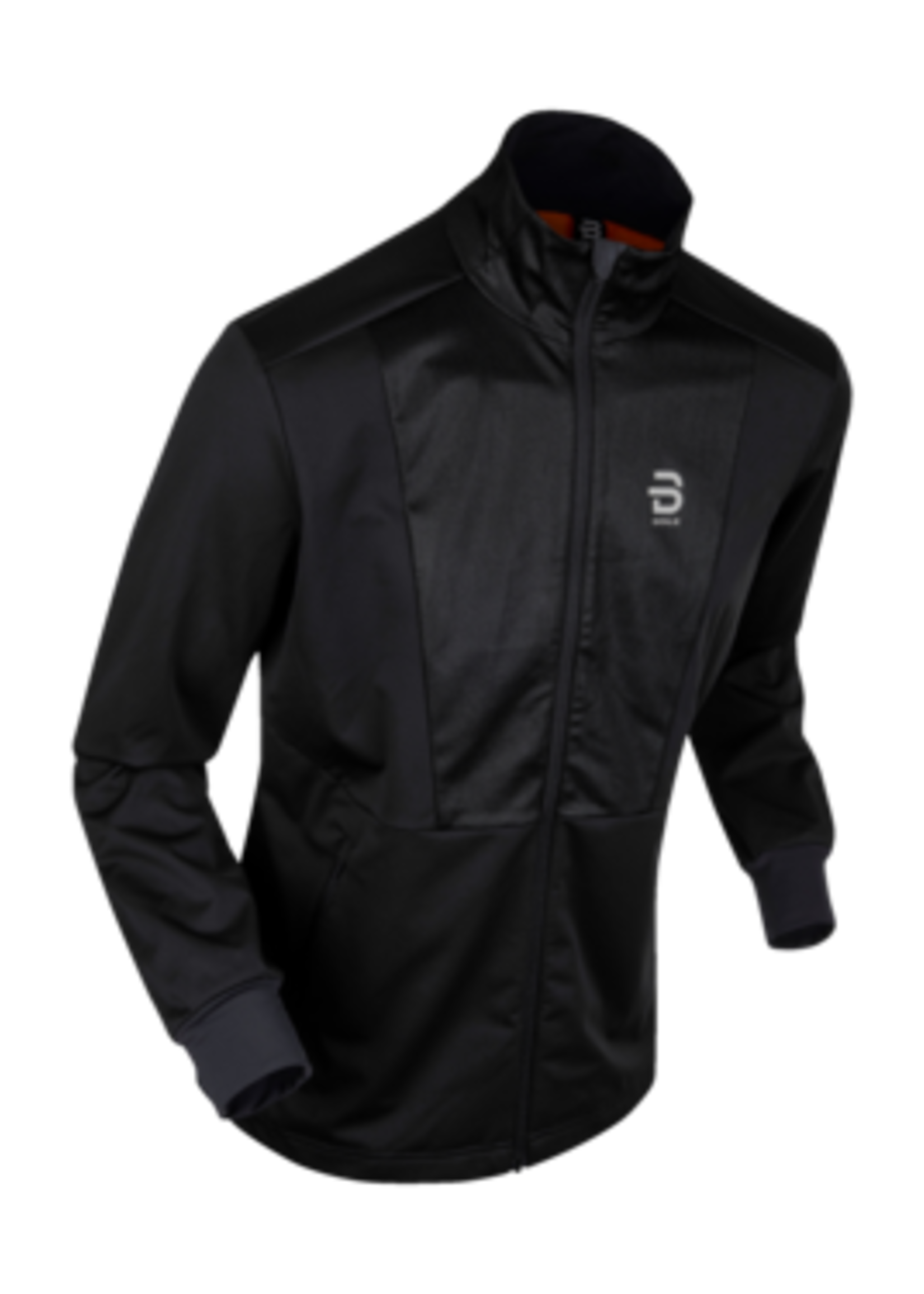 Daehlie DAEHLIE, Men's Select Jacket