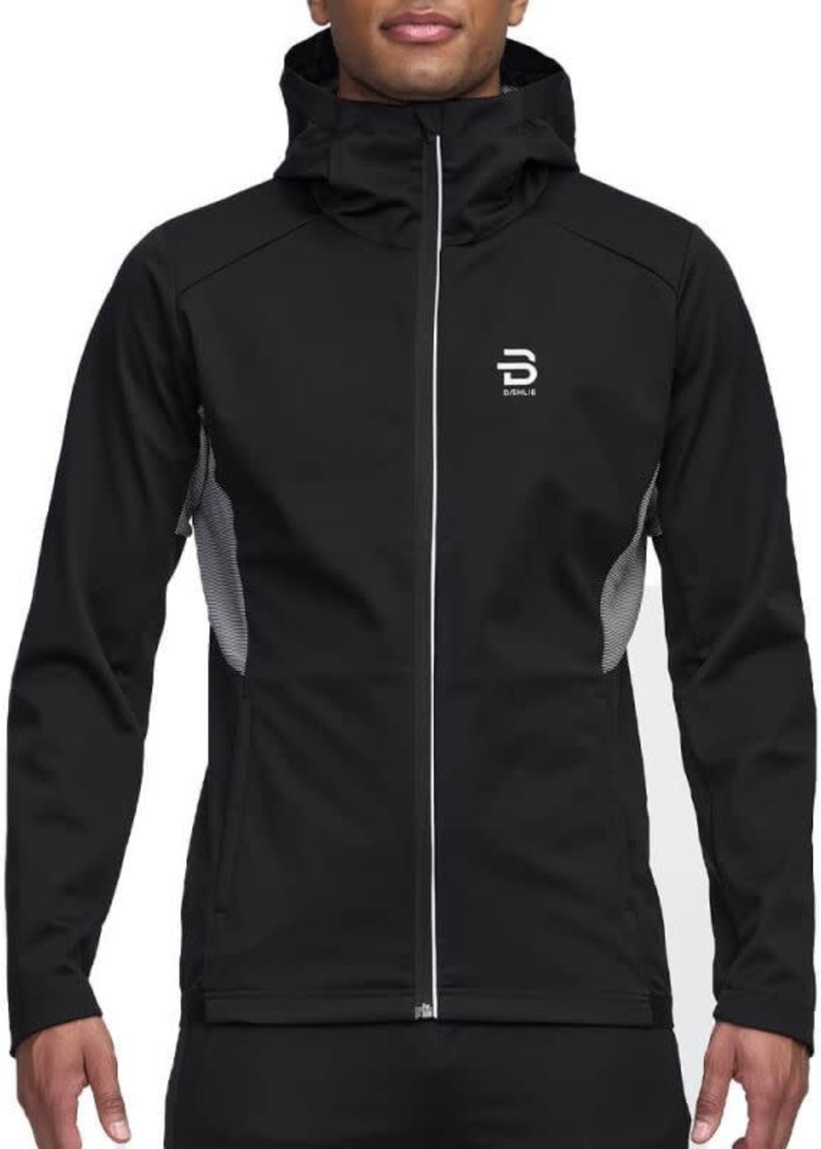 Daehlie DAEHLIE, Men's Protection Jacket