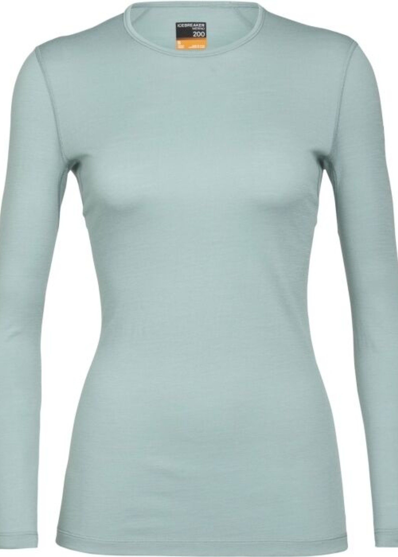 Icebreaker FINAL SALE ICEBREAKER, Women's Merino 200 Oasis LS Crewe