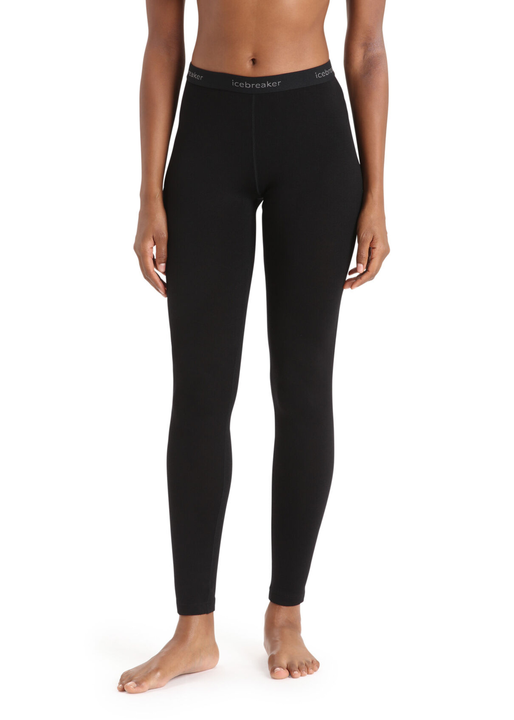Icebreaker ICEBREAKER, Wonen's Merino 260 Tech Leggings