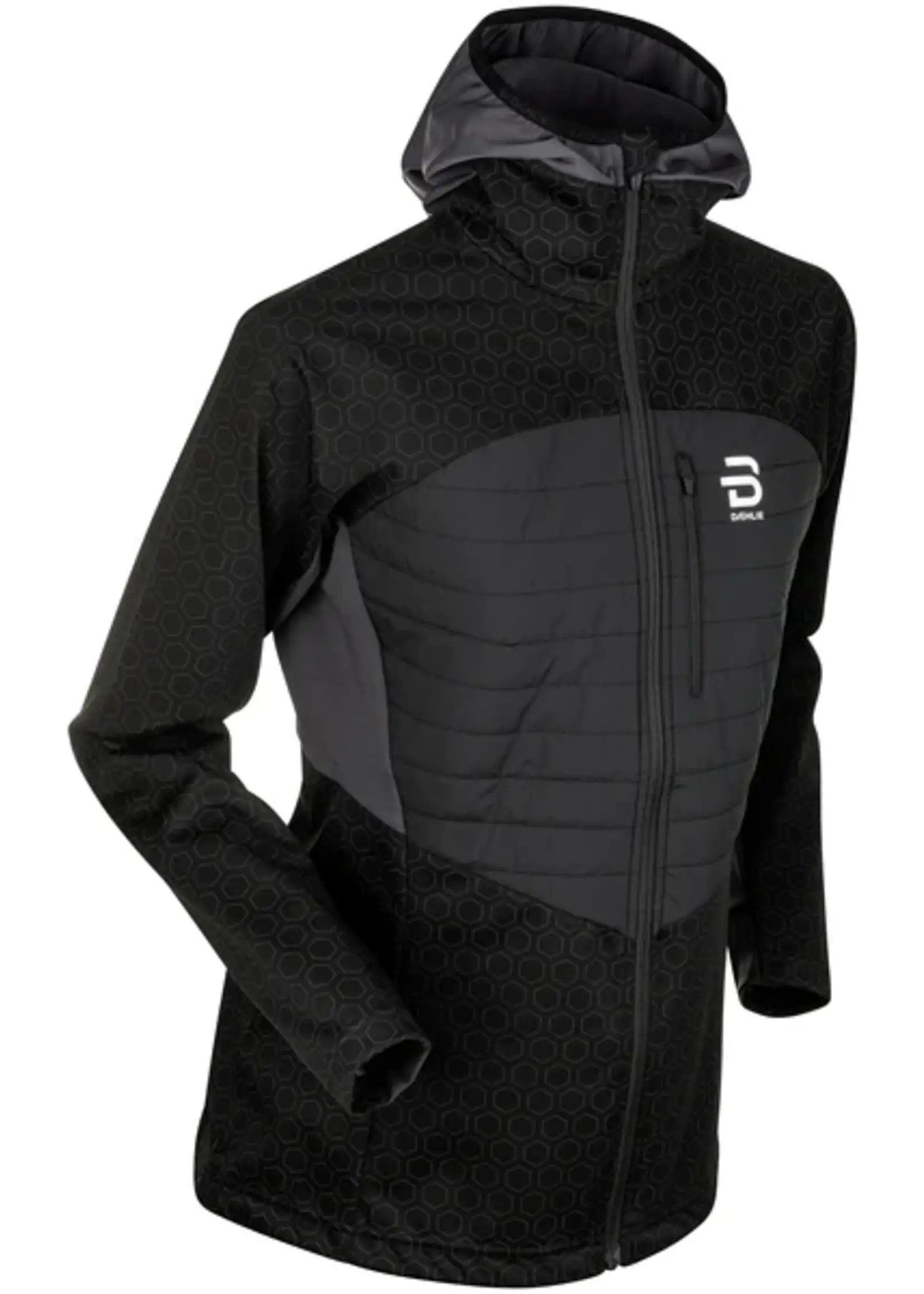 Daehlie DAEHLIE, Women's Jacket North
