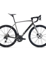 Look Look 765 Optimum2 Ult di2 Charcoal/black satin