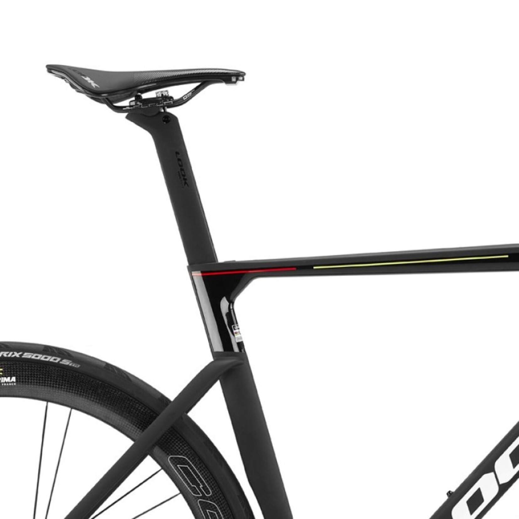 24 Look 795 Blade2 RS Pro Team / MED / ult-di2 - The Cyclery