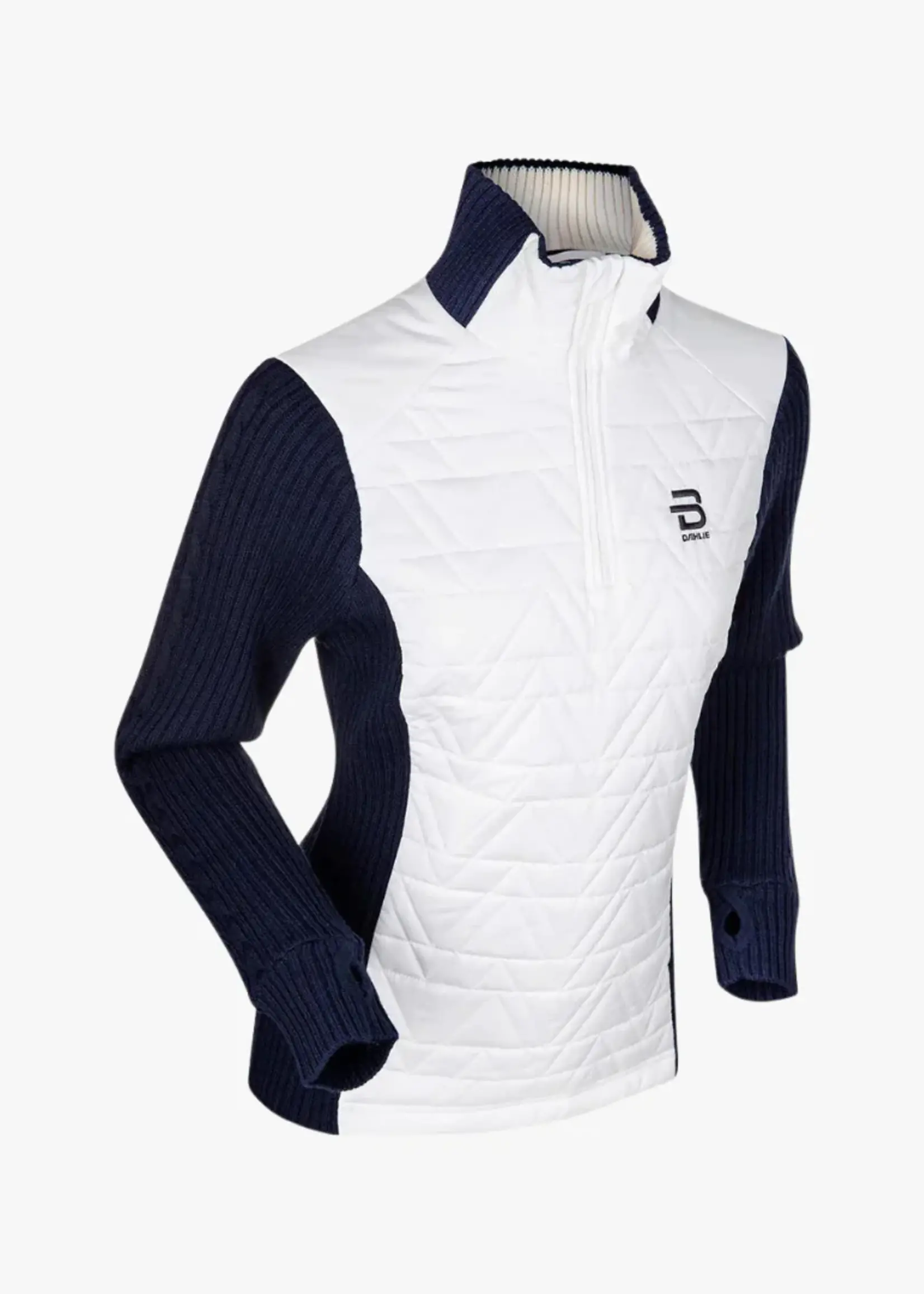 Daehlie '23 DAEHLIE, Women's Half Zip Comfy