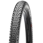 Maxxis MAXXIS, Rekon Race Tire, 29''x2.35, Folding, Tubeless Ready, Dual, EXO, 120TPI, Black