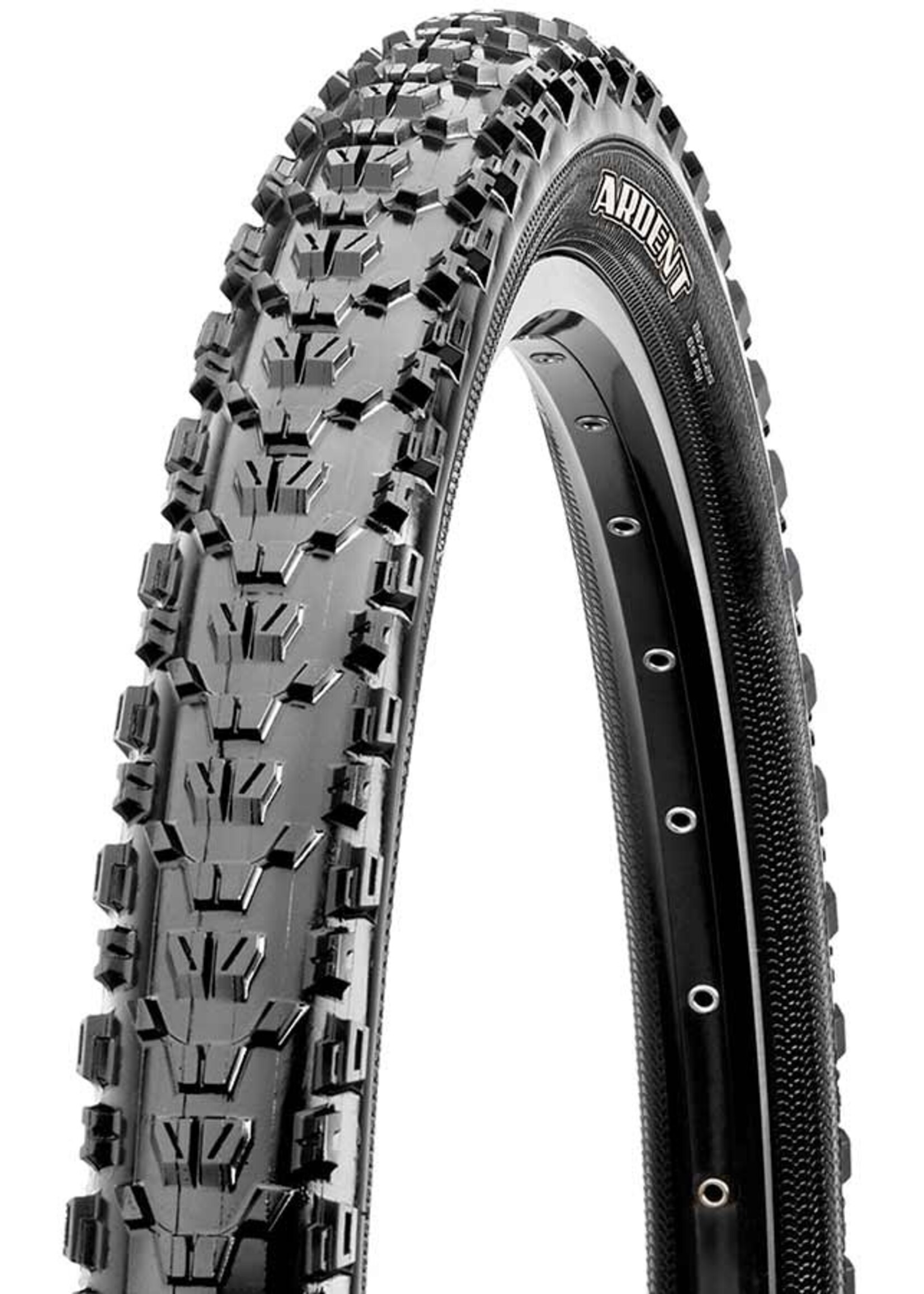 Maxxis MAXXIS, Ardent Tire, 29''x2.25, Folding, Tubeless Ready, Dual, EXO, 60TPI, Black