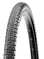 Maxxis MAXXIS, Rambler Tire, 700C, Folding, Tubeless Ready, Dual, EXO, 120TPI, Black