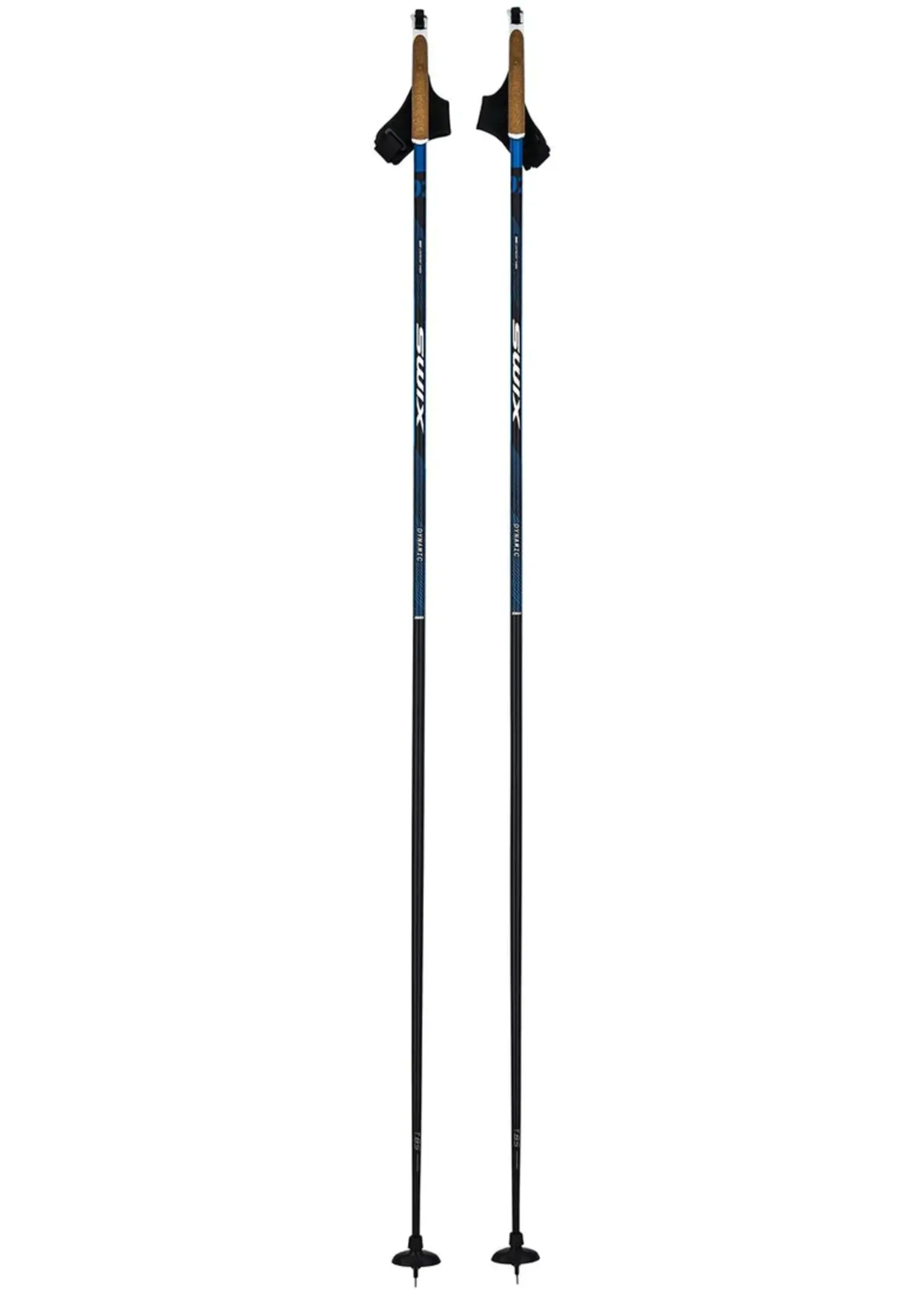 Swix SWIX, Dynamic D2 Just Click