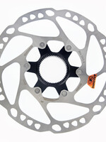 Shimano SHIMANO,  SM-RT64 Disc Brake Rotor, 160mm, External Lockring