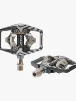 Shimano SHIMANO, PEDAL, PD-M9120, XTR, SPD PEDAL, W/O REFLECTOR, W/CLEAT