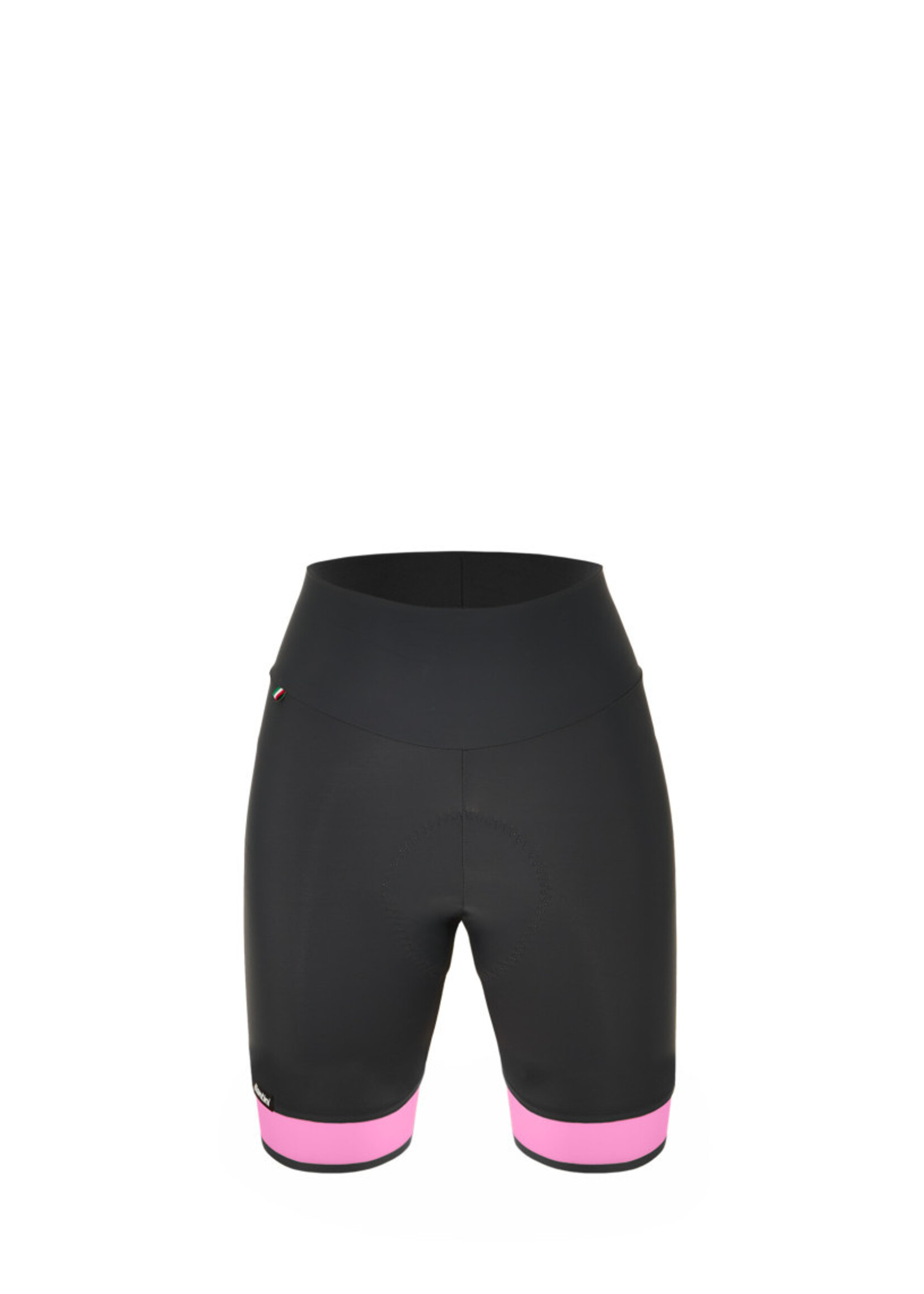 Santini SANTINI, Women's Giada Pure Shorts