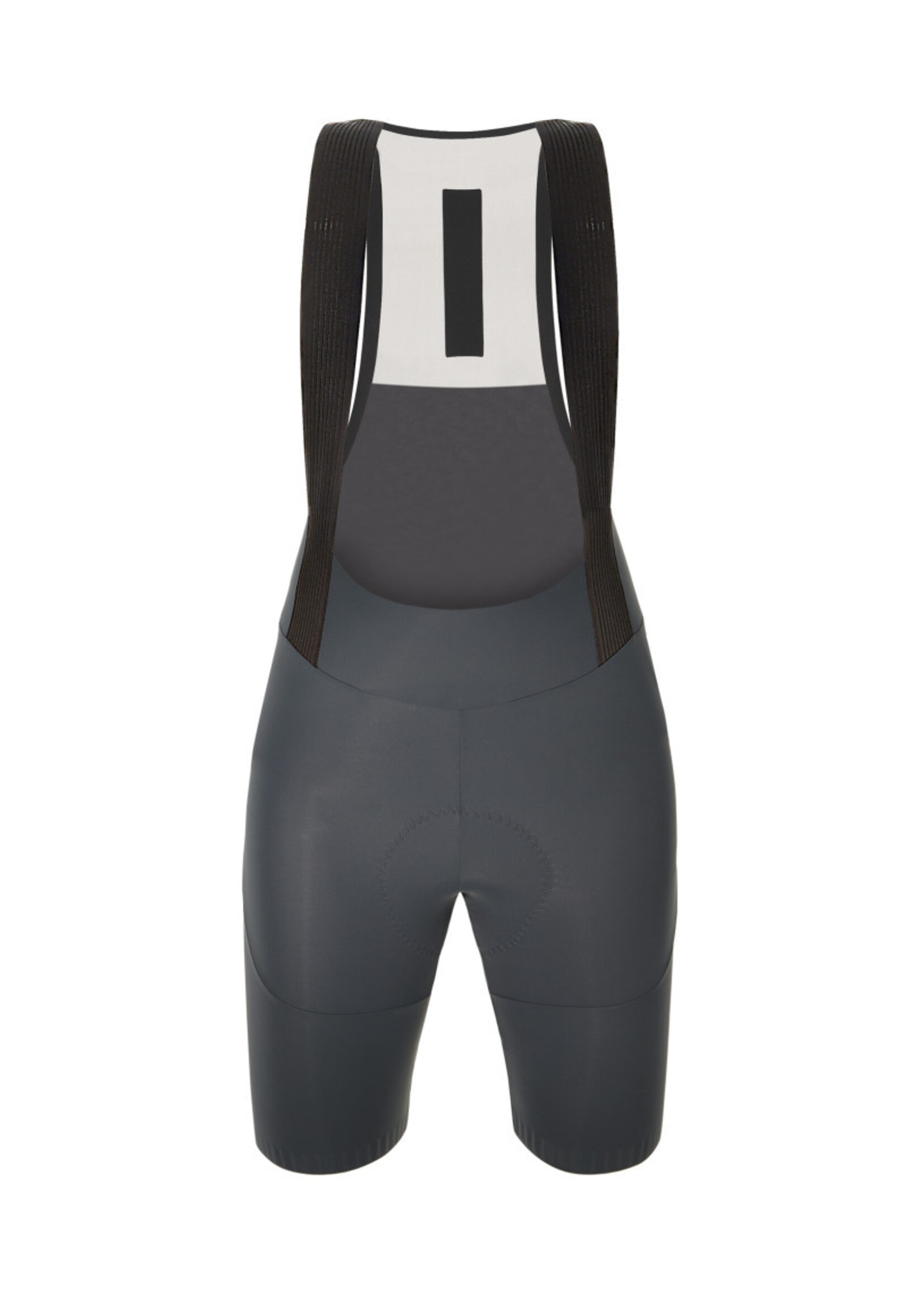 Santini SANTINI, Women's Plush Bib Shorts