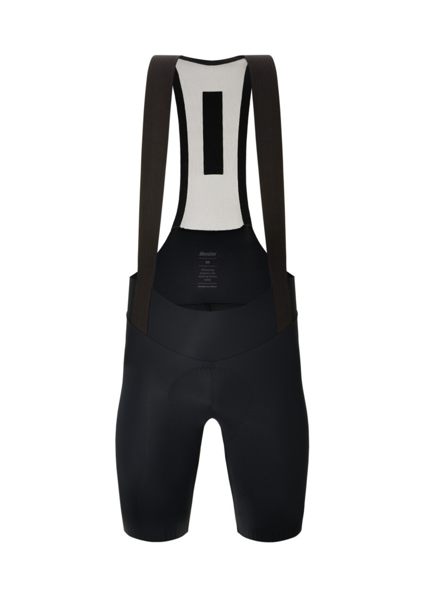 Santini SANTINI, Men's Plush Bib Shorts