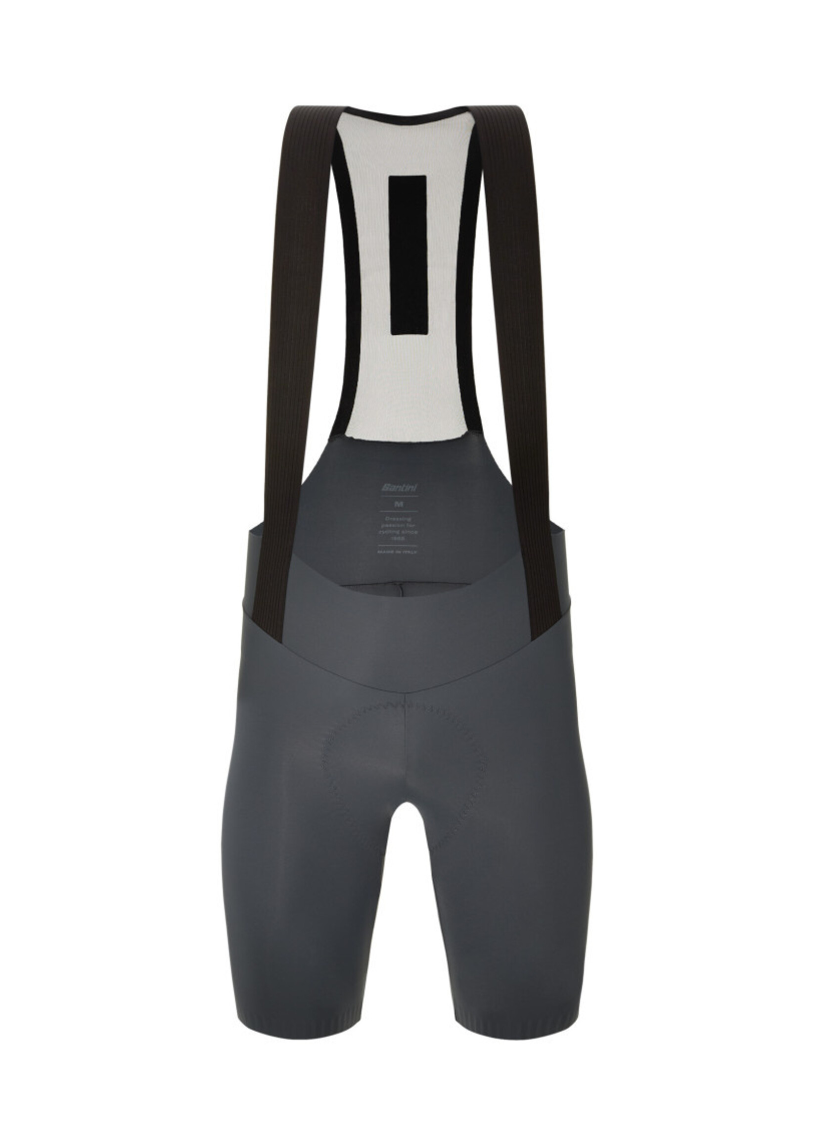 Santini SANTINI, Men's Plush Bib Shorts