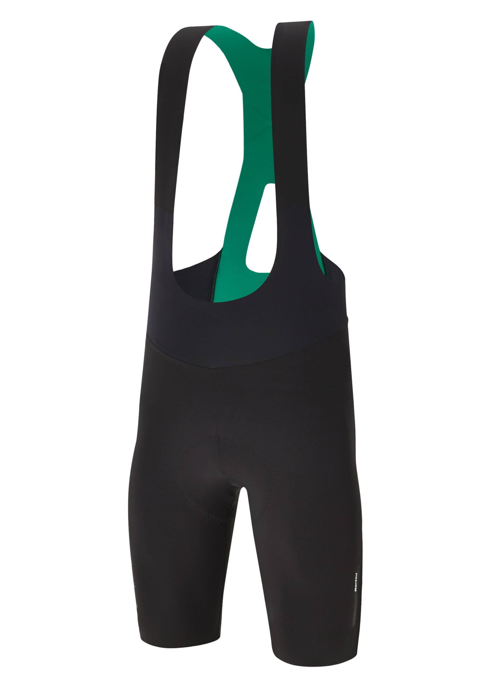 Santini SANTINI, Men's Redux Speed Bib Shorts