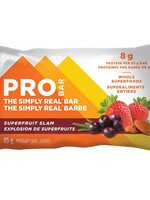 ProBar ProBar, Simply Real, Bars, Superfood Slam,