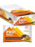 ProBar ProBar, Simply Real, Bars, Peanut butter/Chocolate chip,