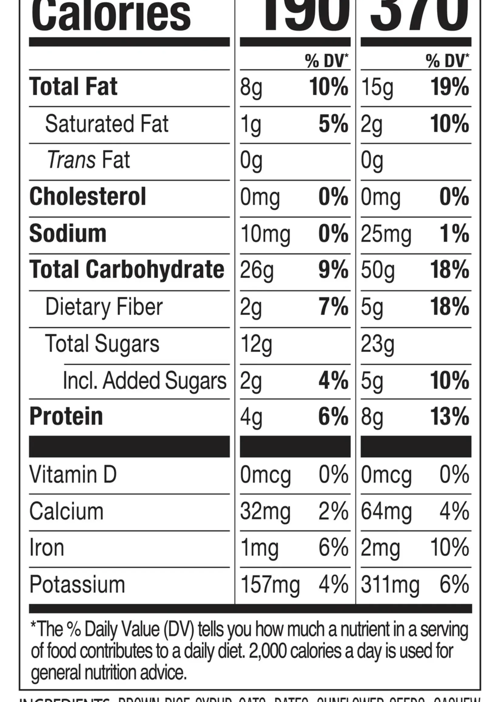 ProBar ProBar, Simply Real, Bars, Whole Berry Blast