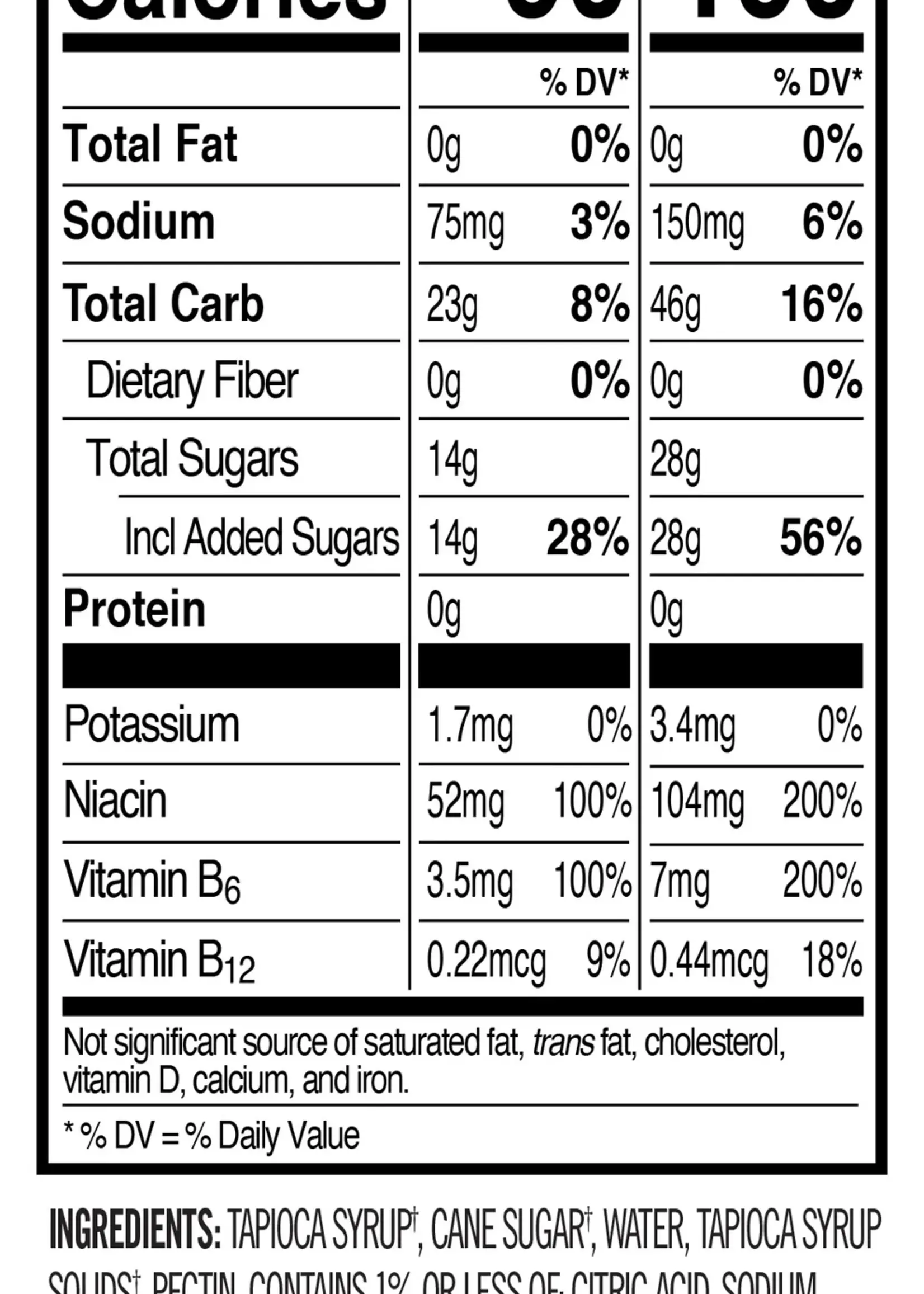 ProBar ProBar, Bolt, Chews, Pink Lemonade, 12pcs single