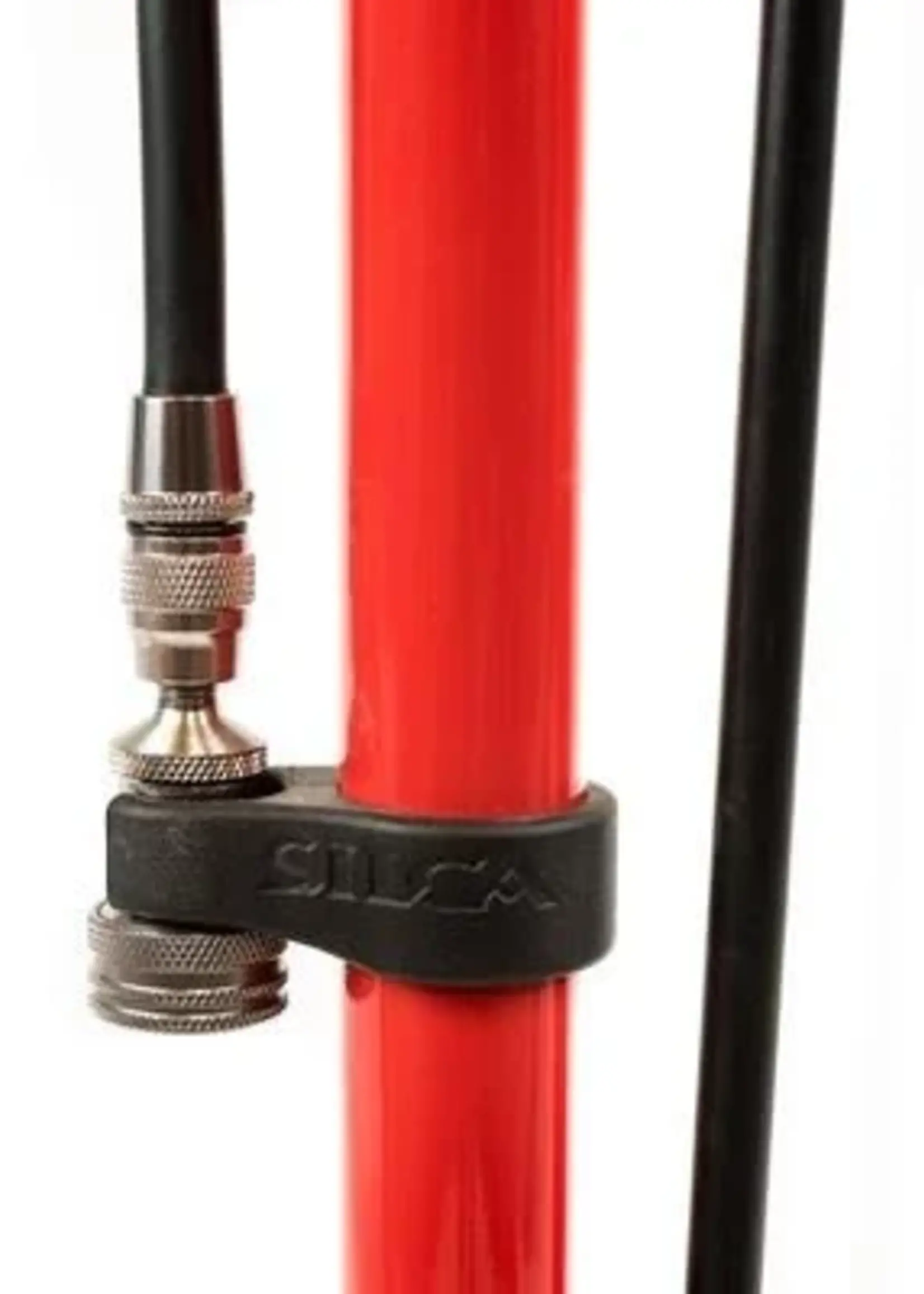 Silca SILCA, Pista - Red