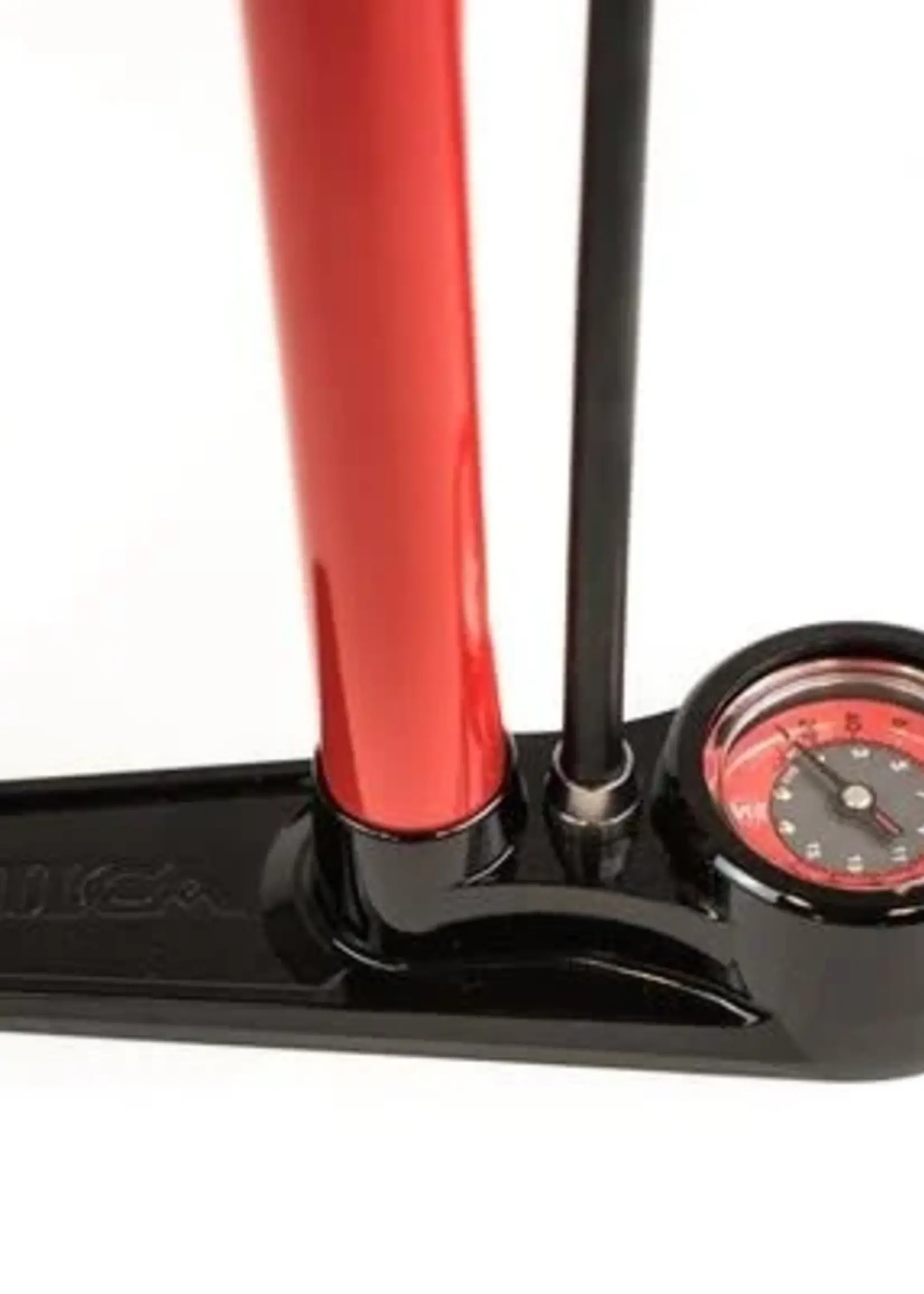 Silca SILCA, Pista - Red