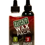 Silca silca wax chain stripper/ super secret prep bundle