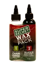 Silca silca wax chain stripper/ super secret prep bundle