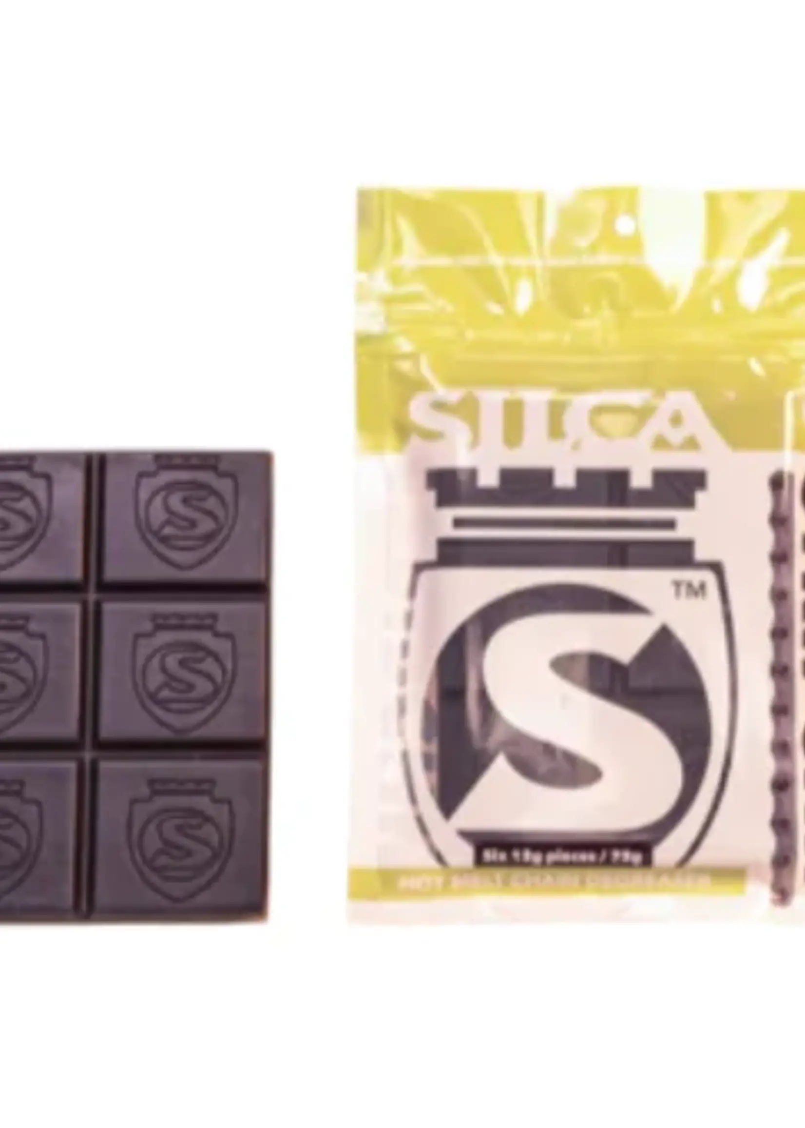 Silca SILCA, Strip Chip