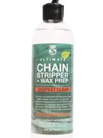 Silca Silca chain stripper and wax prep 16oz